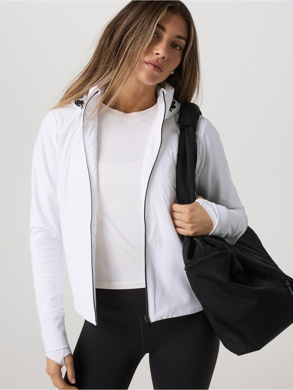 NWT - Vuori Chilled Out Full Zip
Color: Moss
Size: Medium - Picture 8 of 9